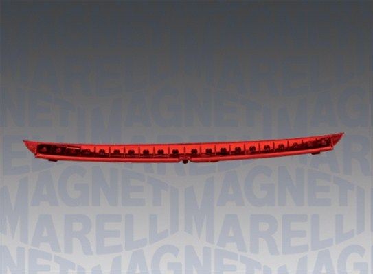 MAGNETI MARELLI Third brake light Article number: 715104110000 cheaply