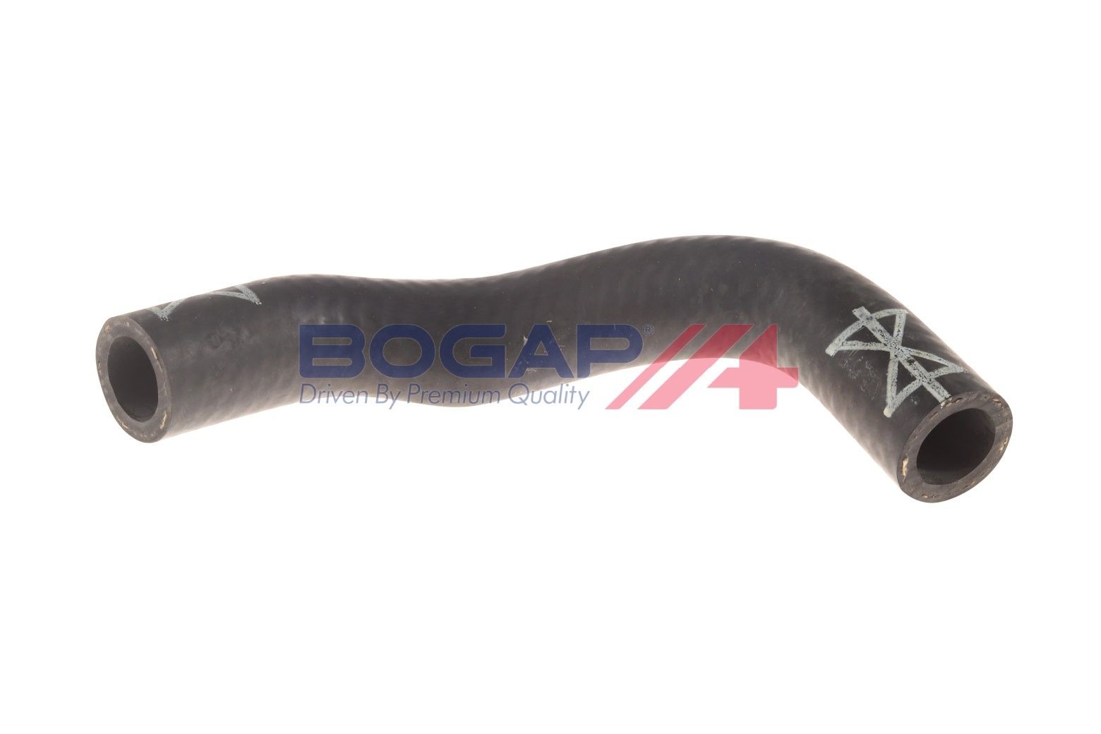 BOGAP Radiator hose Article number: A4228346 cheaply