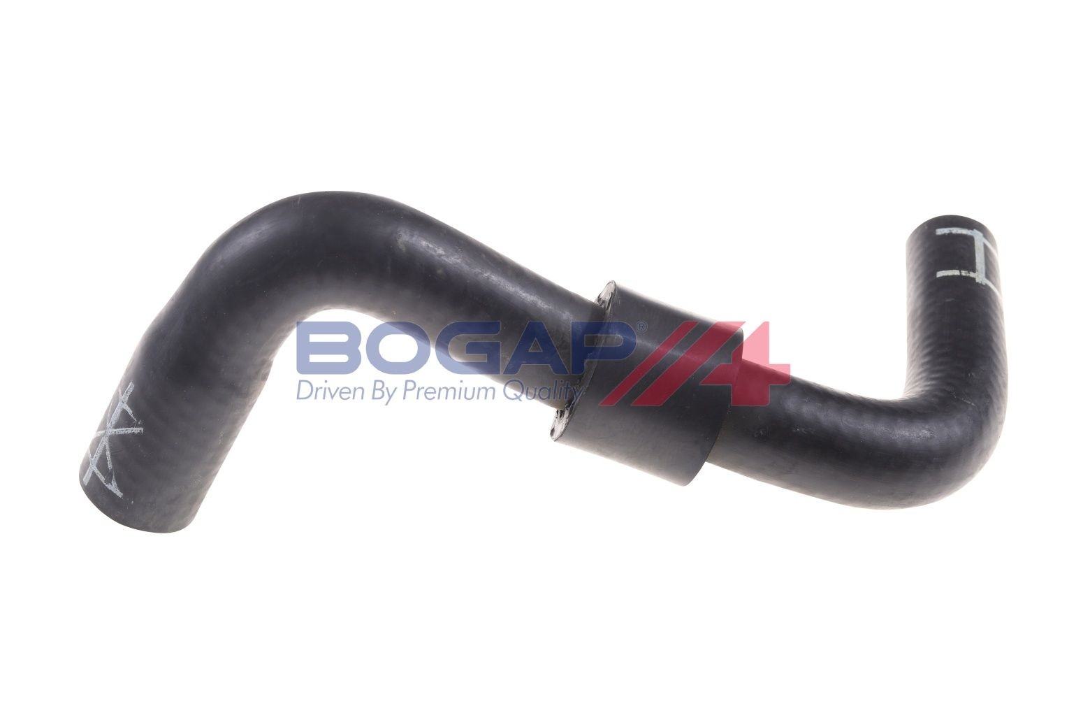 BOGAP Radiator hose Article number: A4228442 cheaply