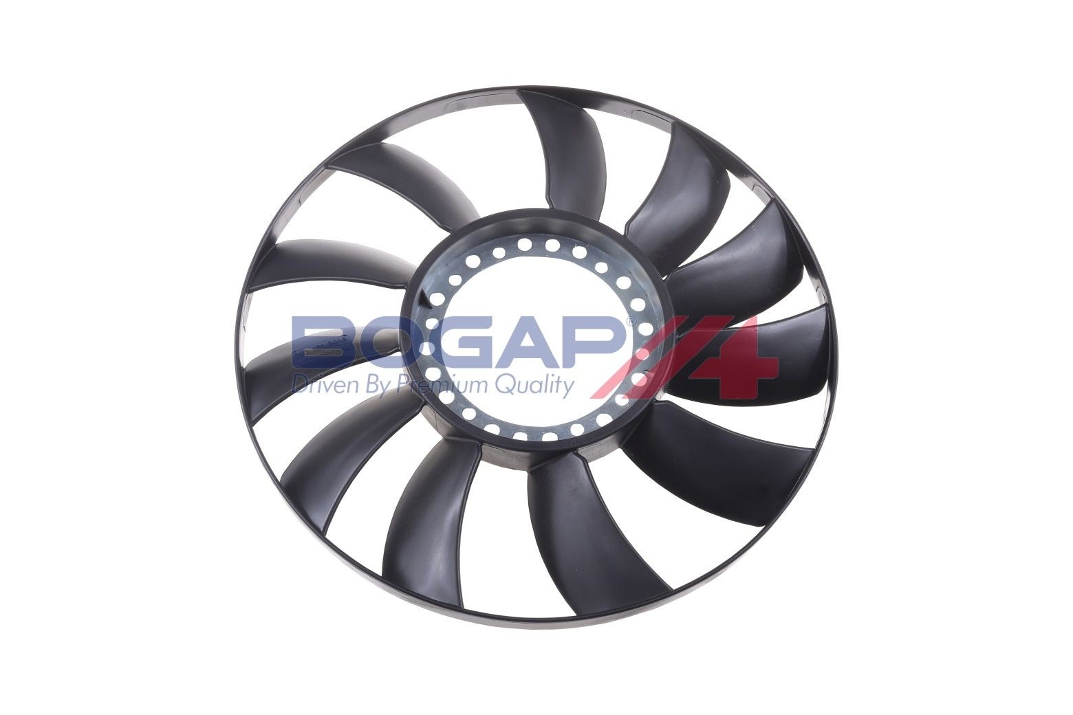 BOGAP Ventilatorhjul, motorkøling Varenummer: A4242109 billige