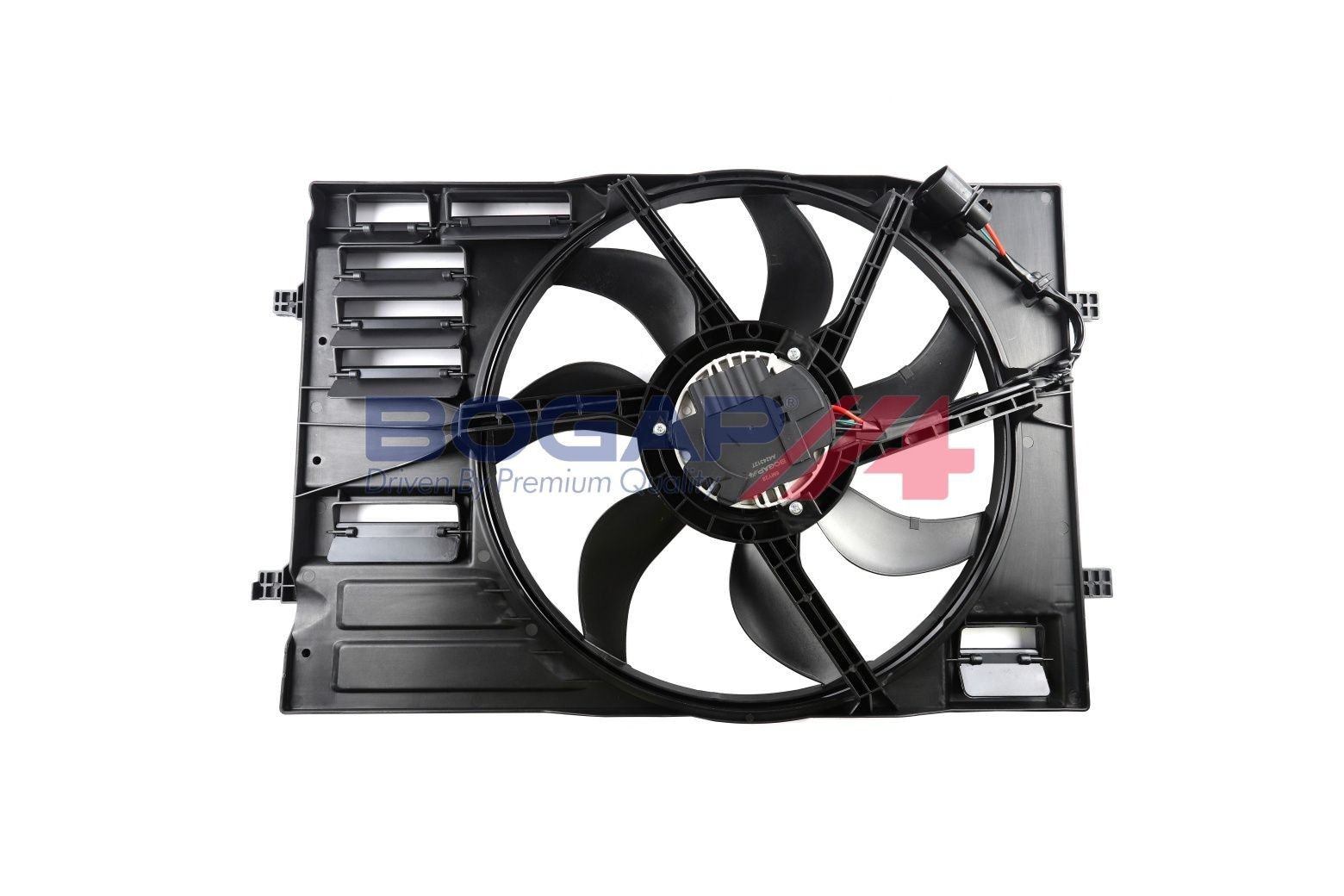 BOGAP Køleventilator Varenummer: A4243127 billige