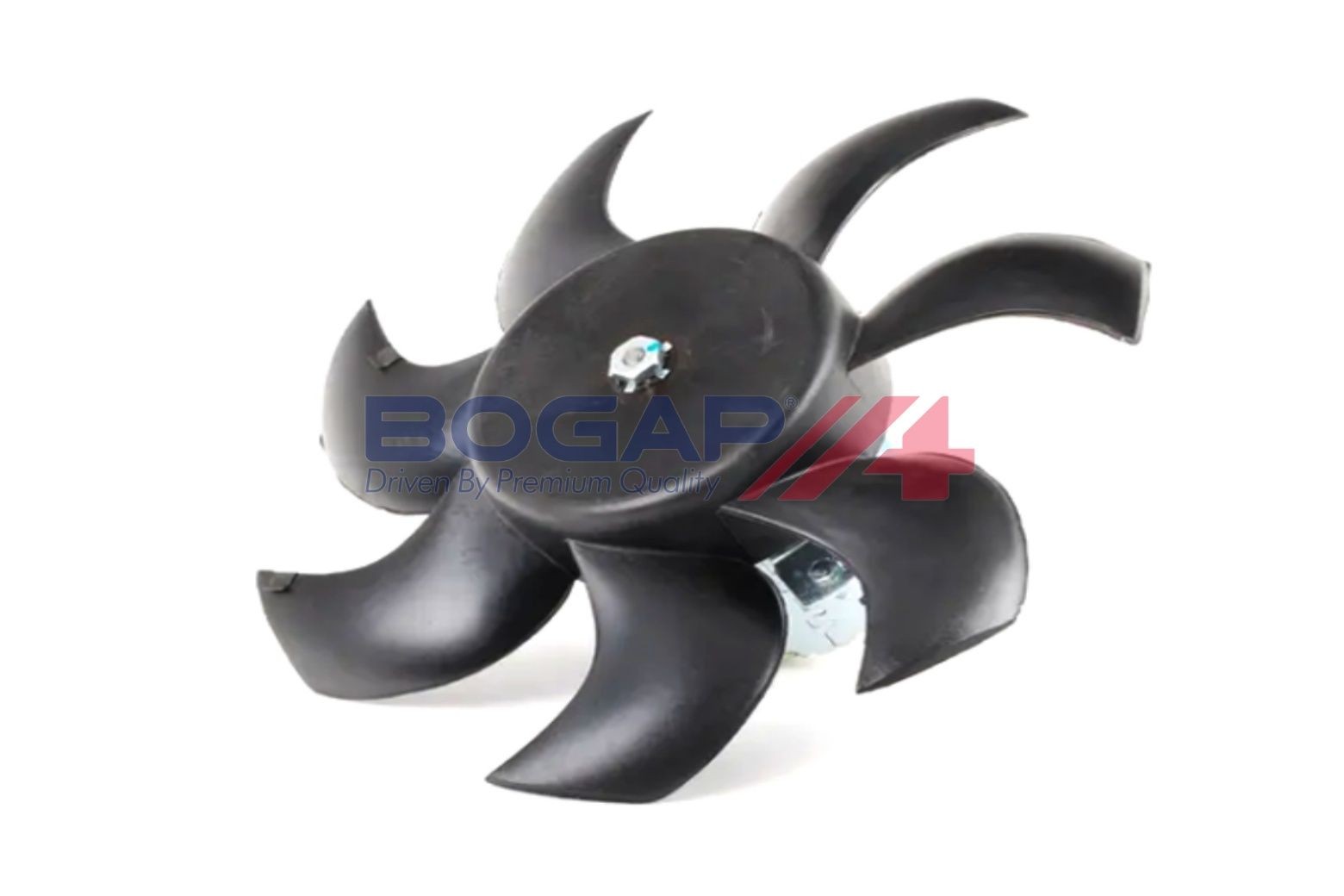 BOGAP Fan, radiator Article number: A4243170 cheaply