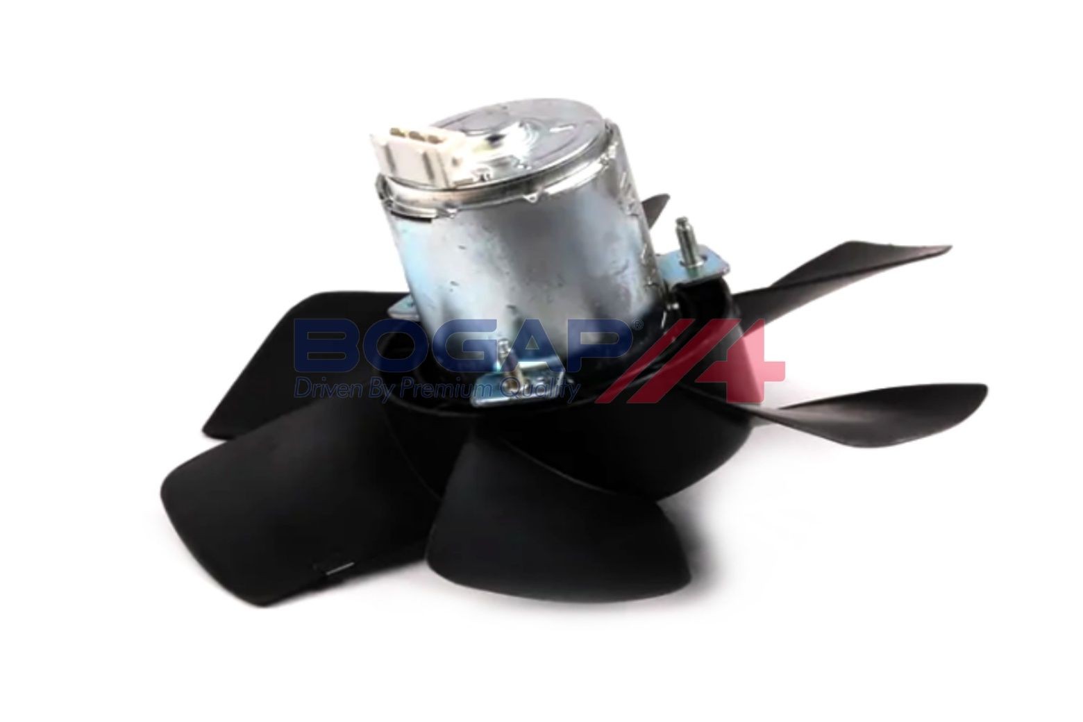 BOGAP Fan, radiator Article number: A4243174 cheaply