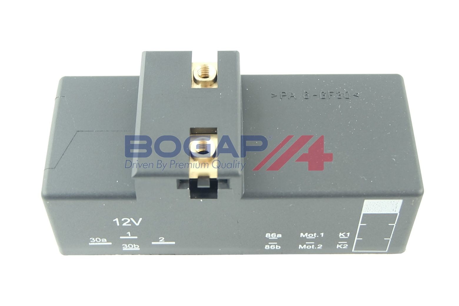 BOGAP Control Unit, electric fan (engine cooling) Article number: A4244104 cheaply