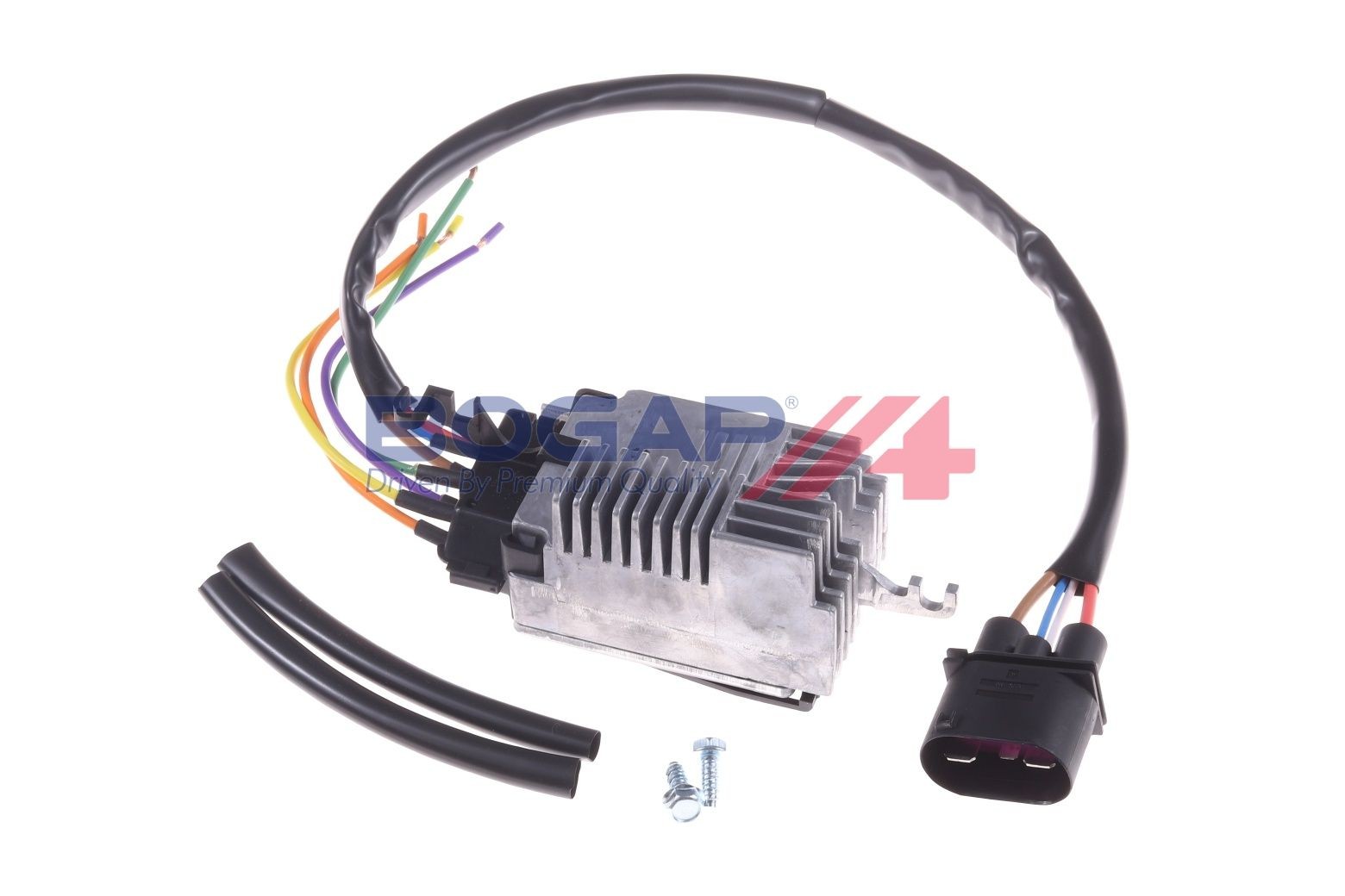 BOGAP Control Unit, electric fan (engine cooling) Article number: A4244108 cheaply