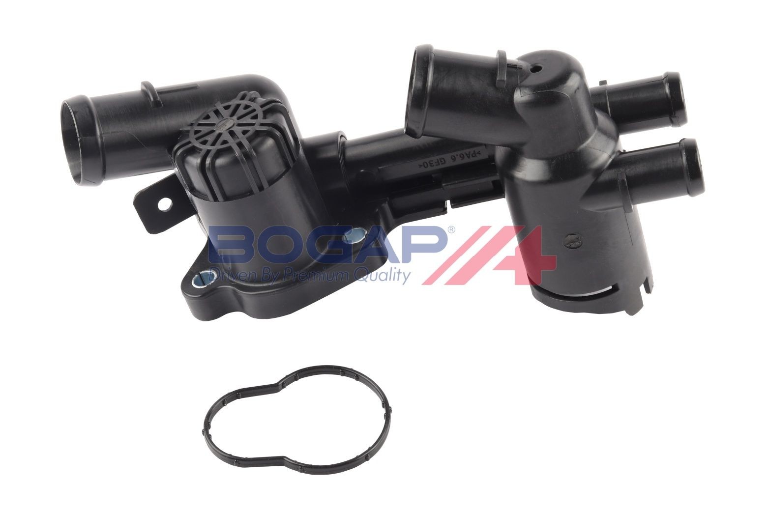 BOGAP Thermostat housing Article number: A4245112 cheaply