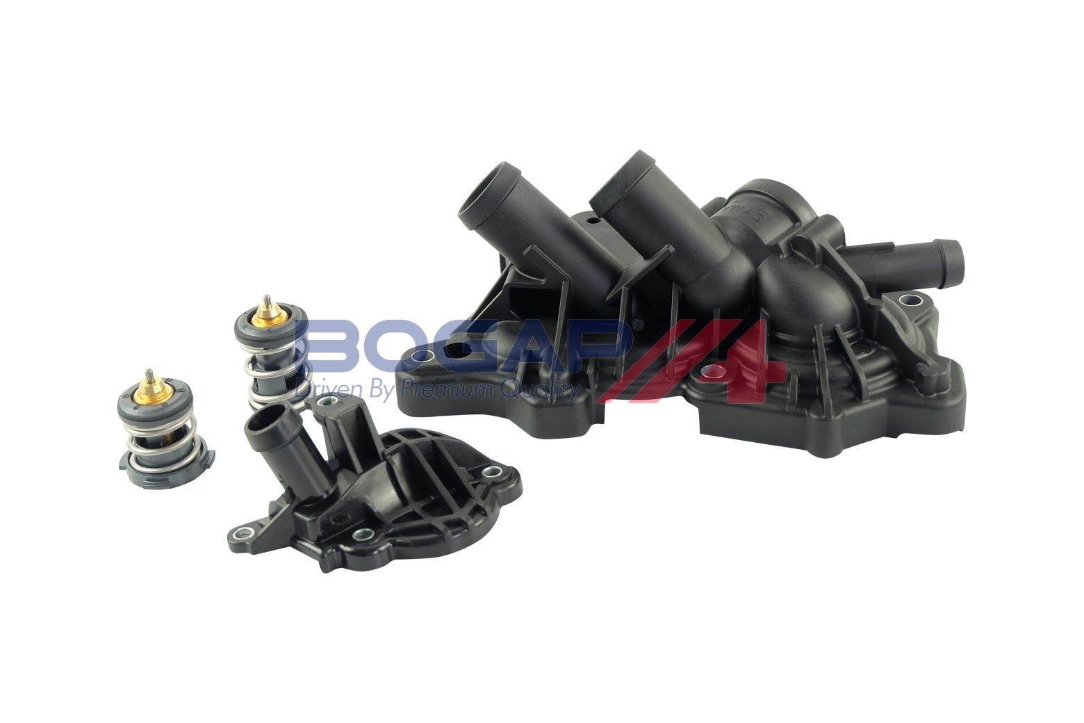 BOGAP Thermostat housing Article number: A4246106 cheaply