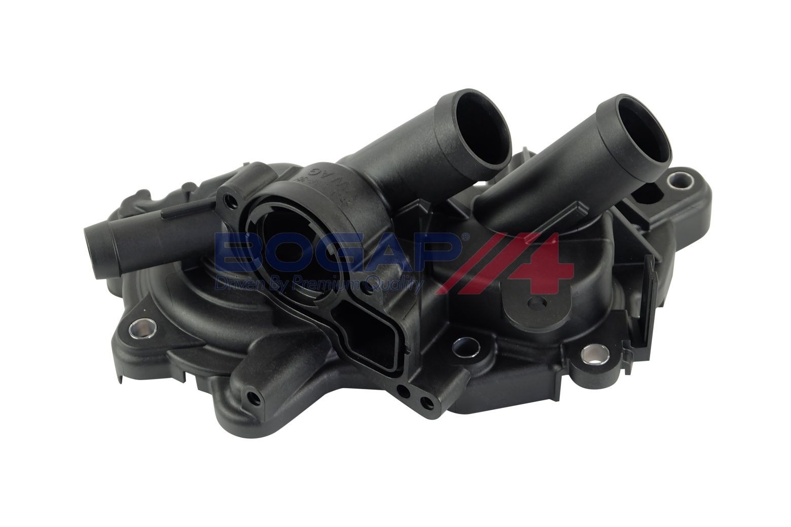 BOGAP Thermostat housing Article number: A4246107 cheaply