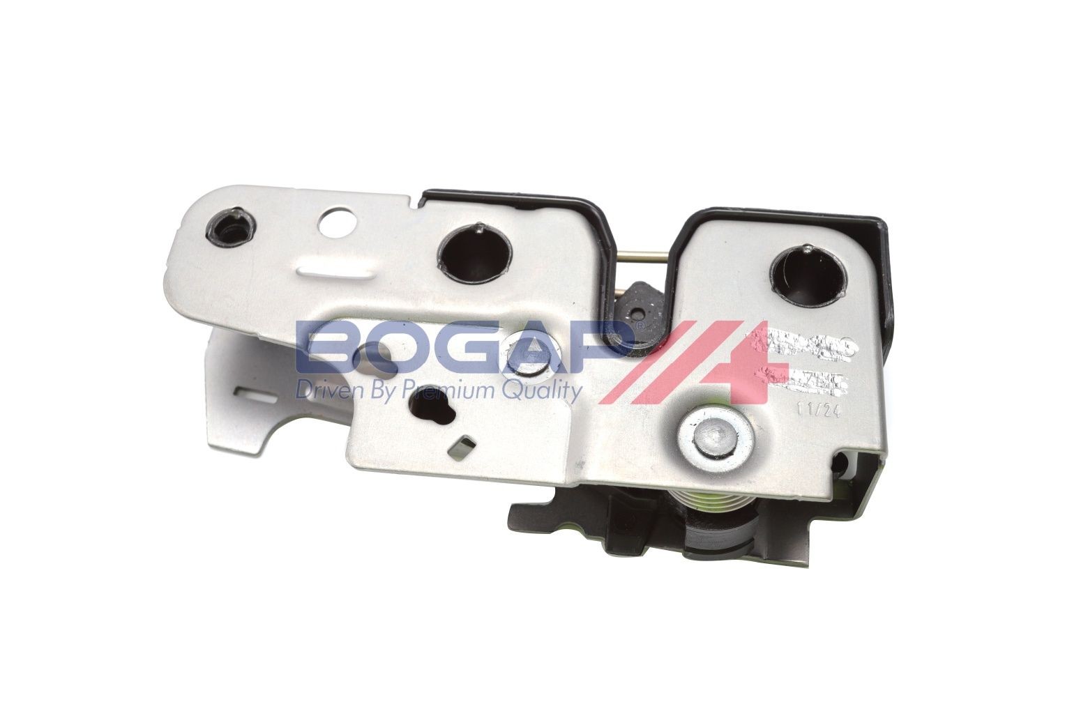 BOGAP A5111104 Mootorikapoti lukk GOLF 1.4 TSI 122 HP Bensiin 2013
