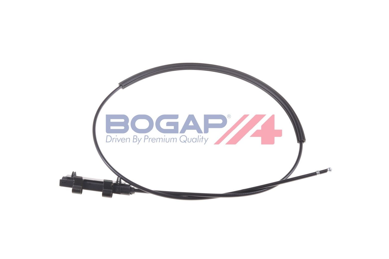 BOGAP Mootorikapoti trossid Artikli number: A5114106 soodsalt