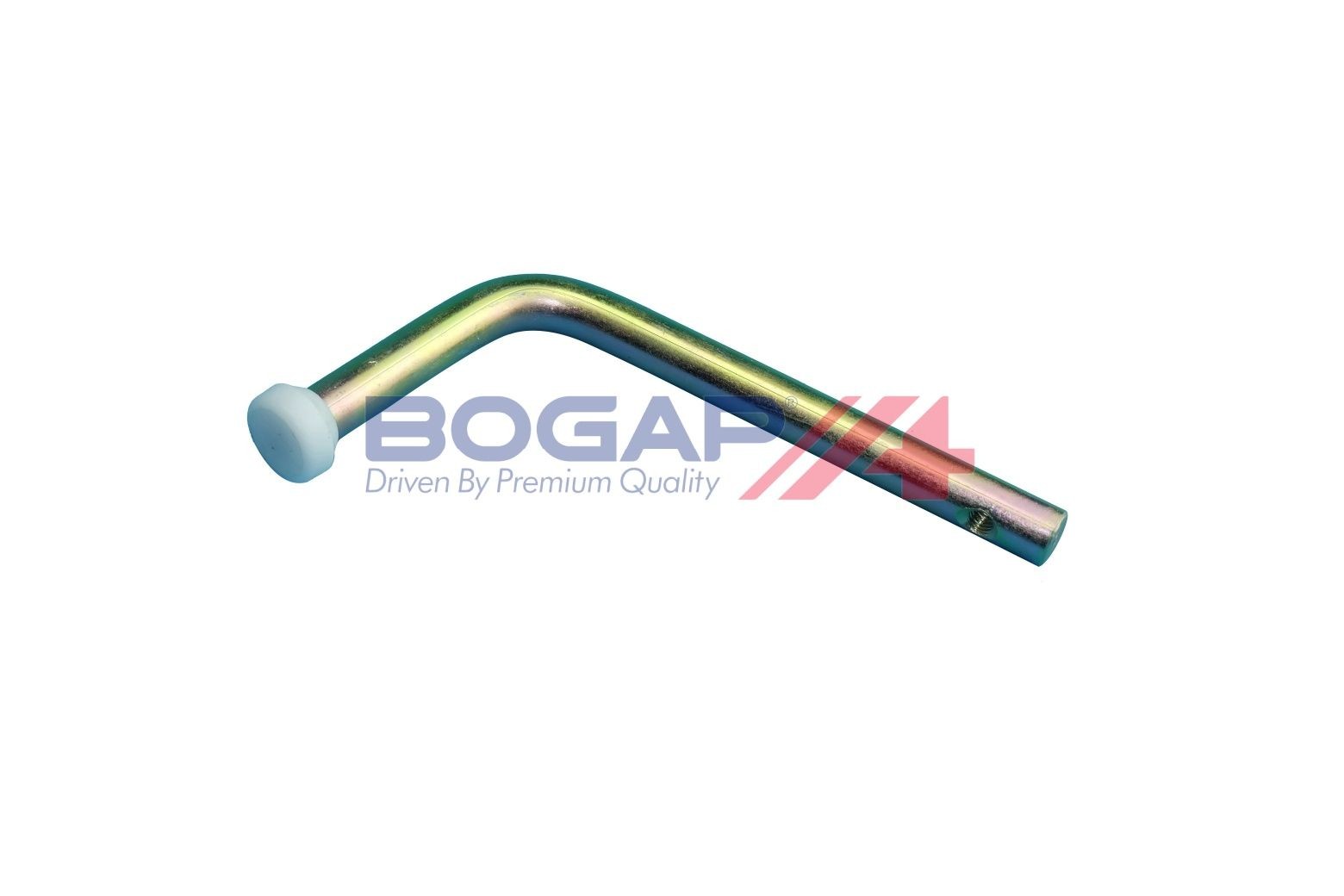 BOGAP A5340100 Rullstyrning, skjutdörr MULTIVAN 2.0 TSI 4motion 204 hk Bensin