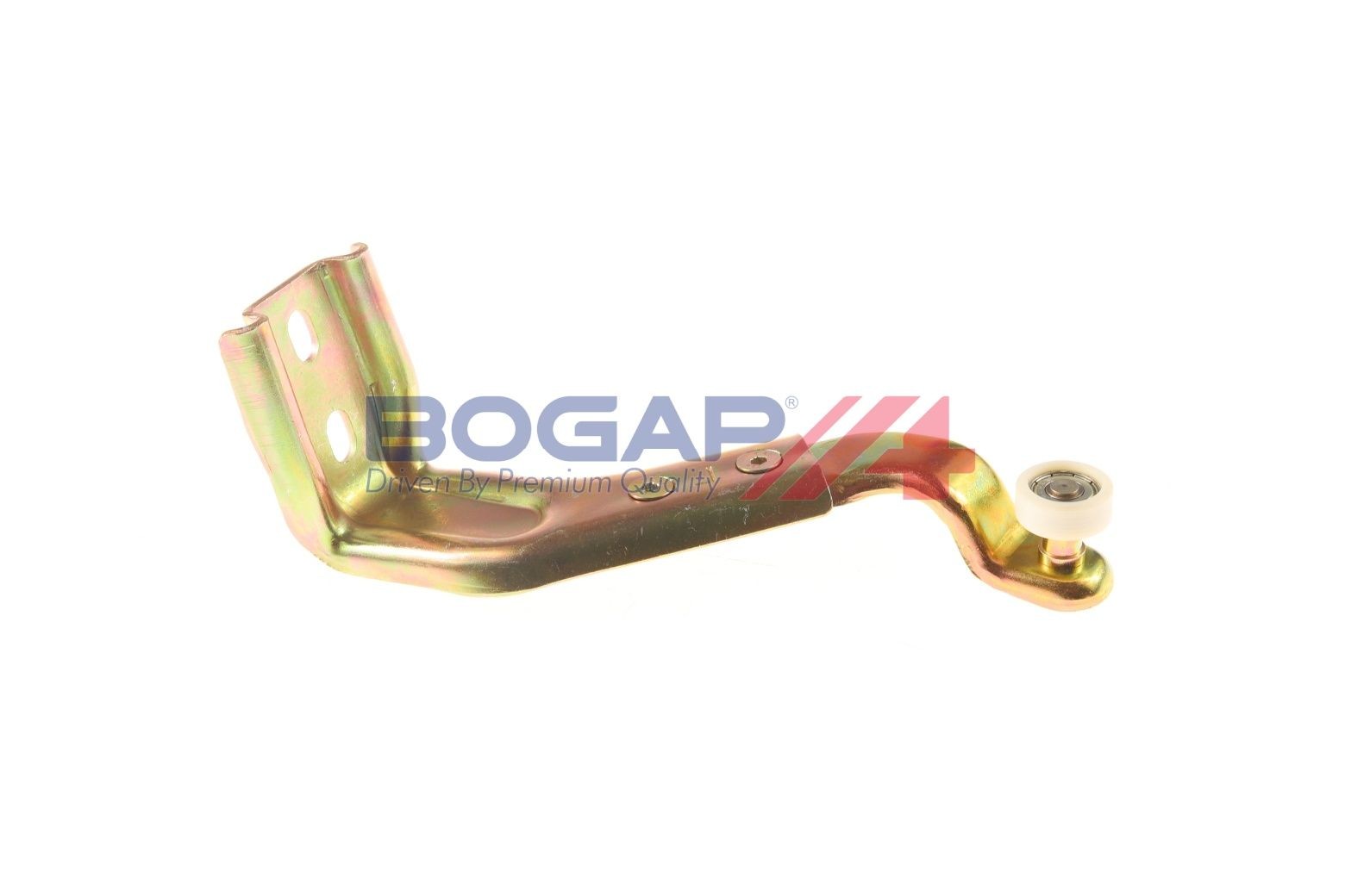 BOGAP A5340109 Οδηγός με κυλινδράκια, συρόμενη πόρτα LT 2.8 TDI 125 PS Πετρέλαιο 2006