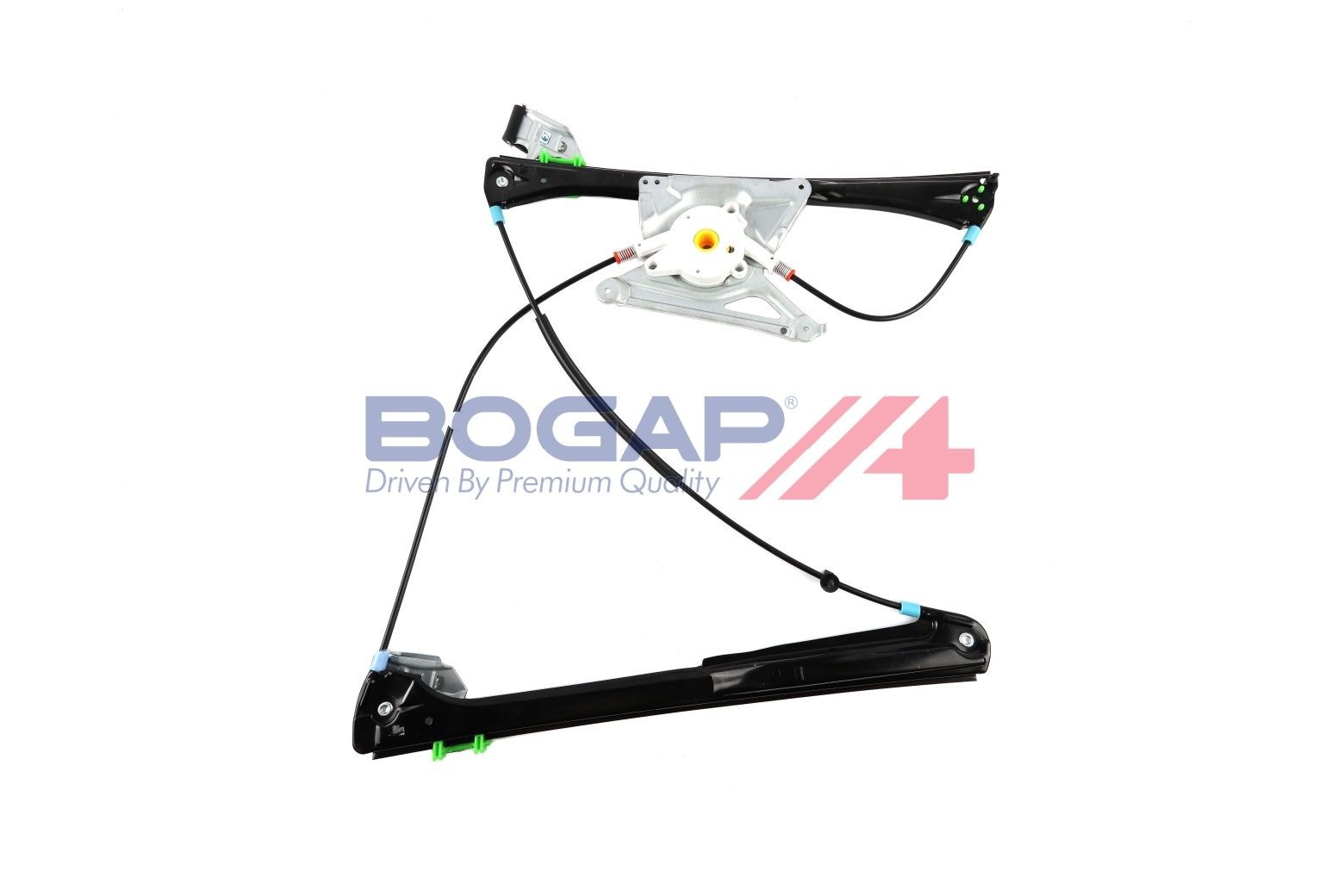 BOGAP Rudehejs Varenummer: A5341122 billige