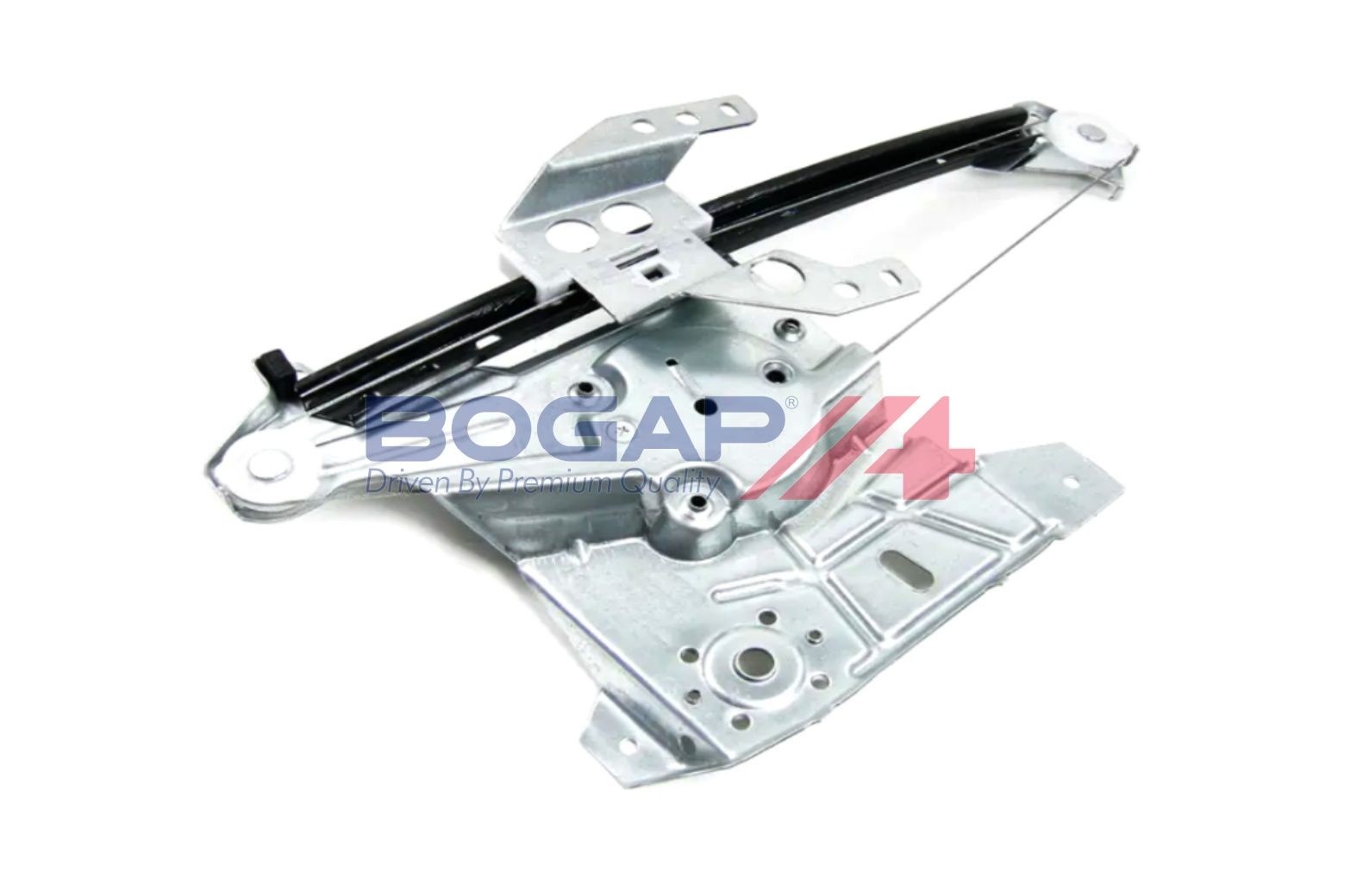 BOGAP Rudehejs Varenummer: A5341125 billige