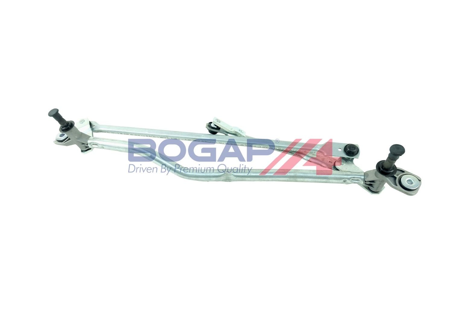 BOGAP Viskertræk Varenummer: A5510109 billige