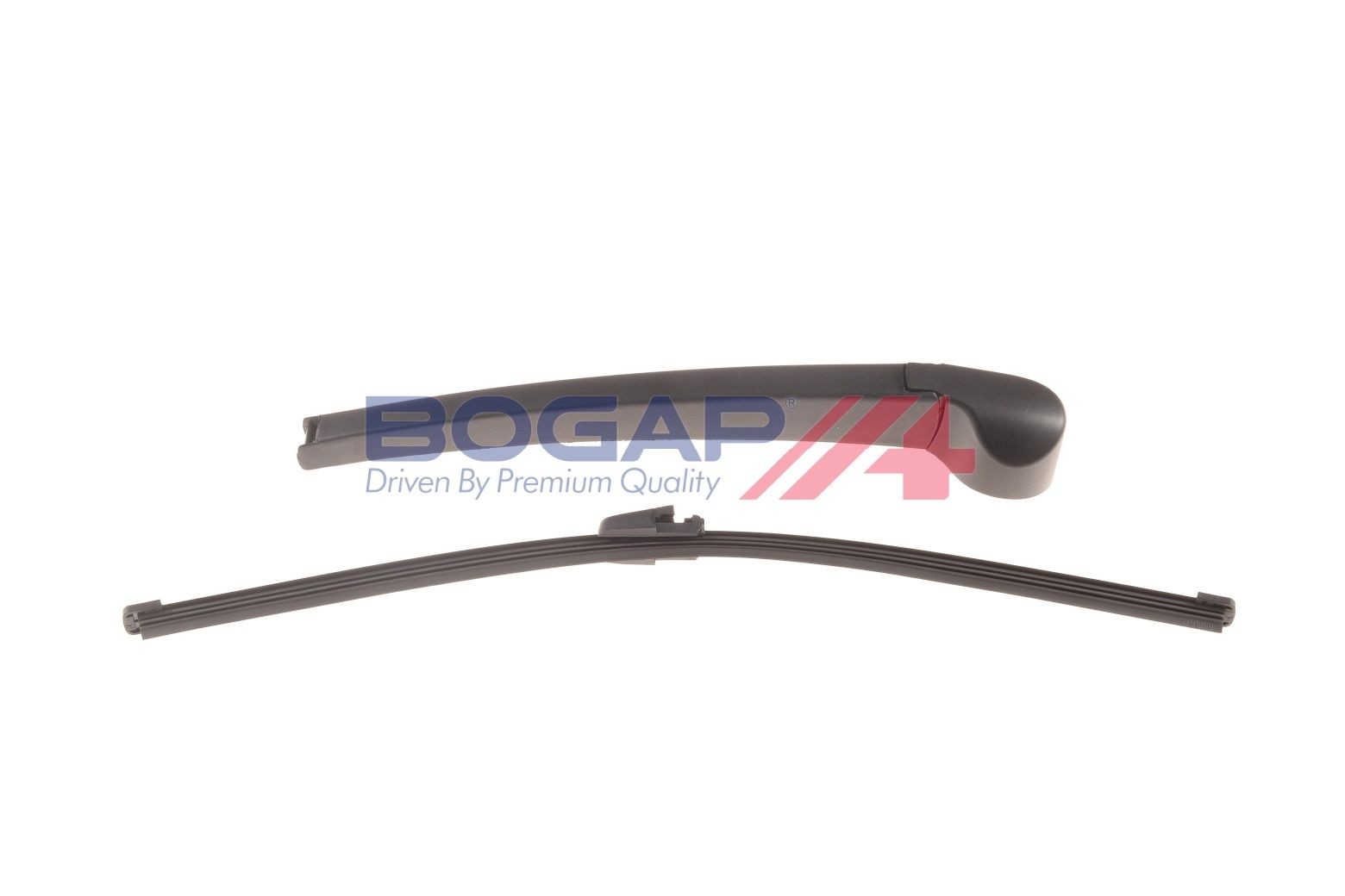BOGAP Vinduesvisker arm Varenummer: A5513122 billige