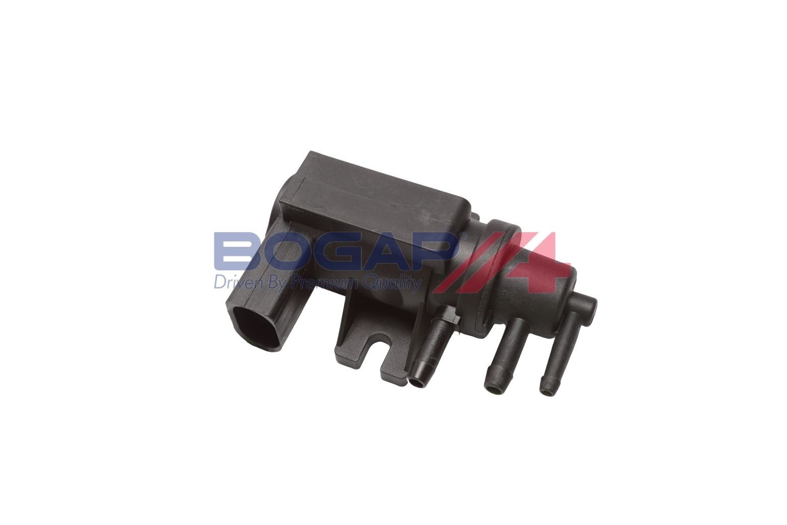 BOGAP Pressure converter, turbocharger Article number: A6112113 cheaply