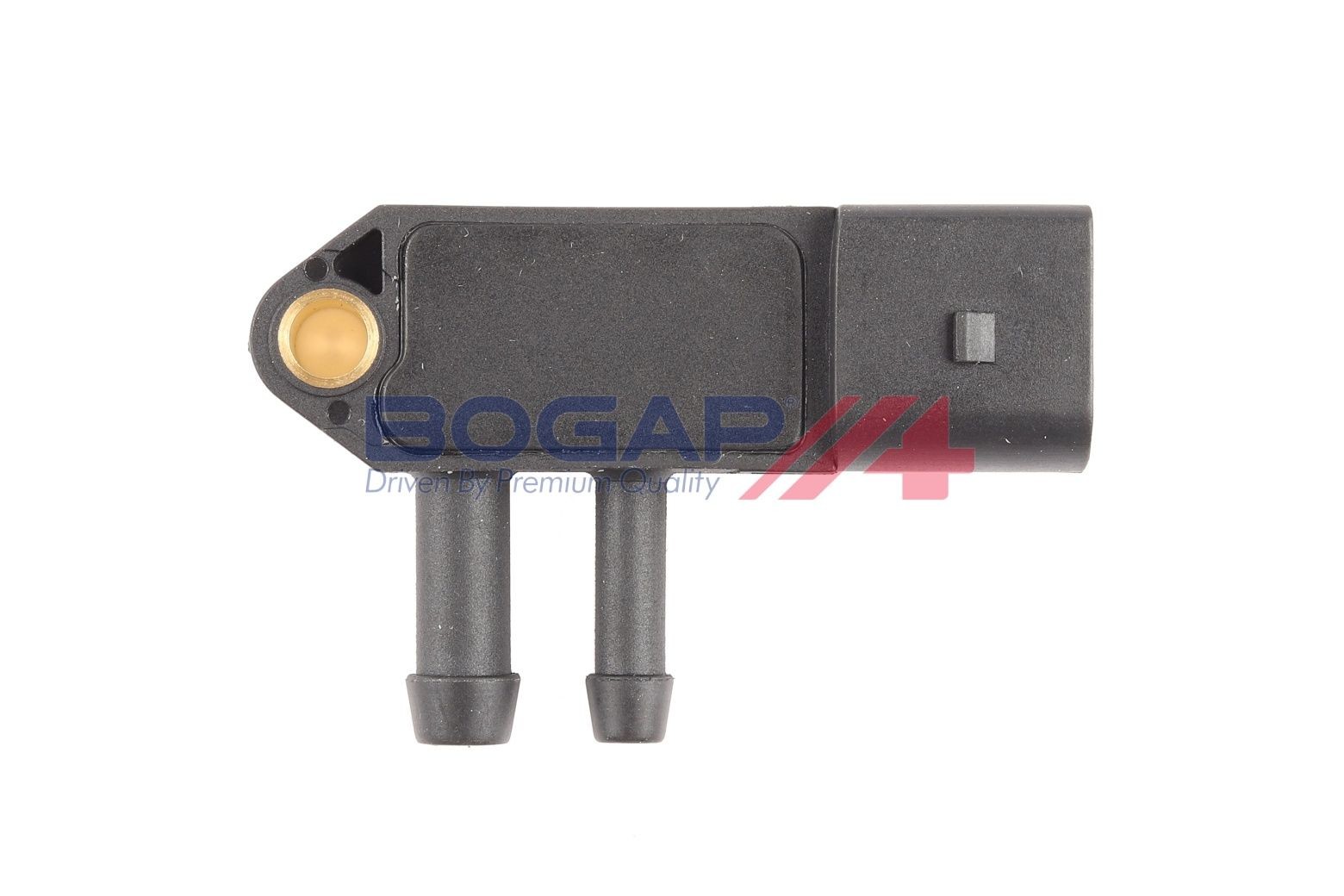 BOGAP Sensor, udstødningstryk Varenummer: A6121105 billige