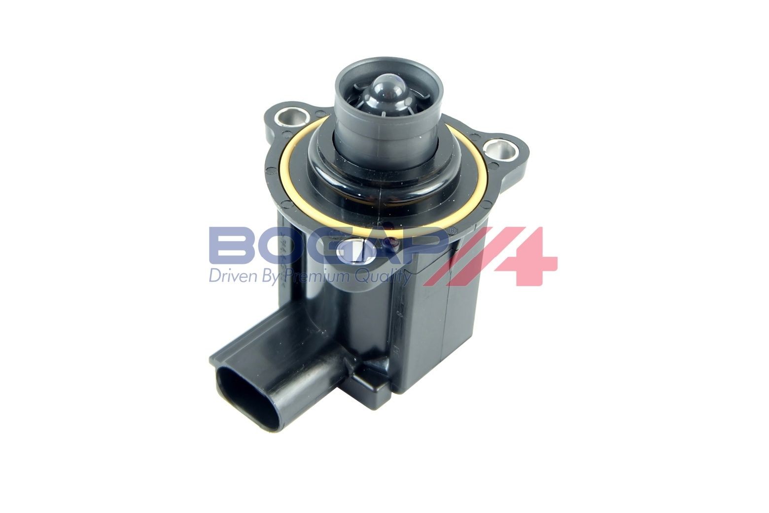 BOGAP A6314102 Luftcirkulationsventil, turbolader PASSAT 2.0 TDI 136 HK Diesel 2014