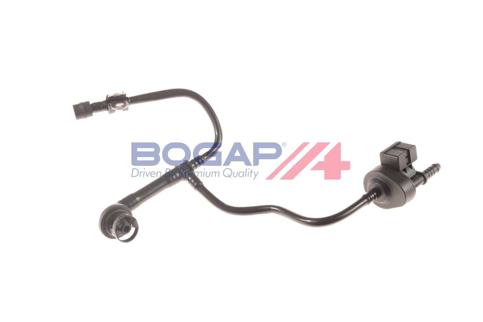 BOGAP A6316116 Täite- / õhutusklapp kütusepaagile PASSAT 1.8 TSI 152 HP Bensiin 2011