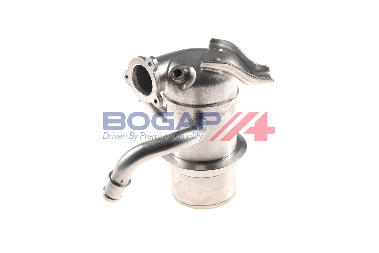 BOGAP A6320164 Ψυγείο EGR CADDY 2.0 TDI 102 PS Πετρέλαιο