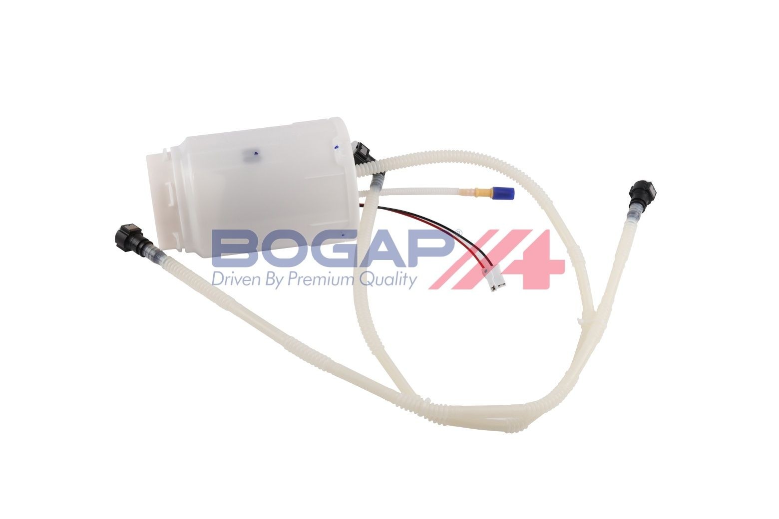 BOGAP Brændstofpumpe Varenummer: A6322103 billige