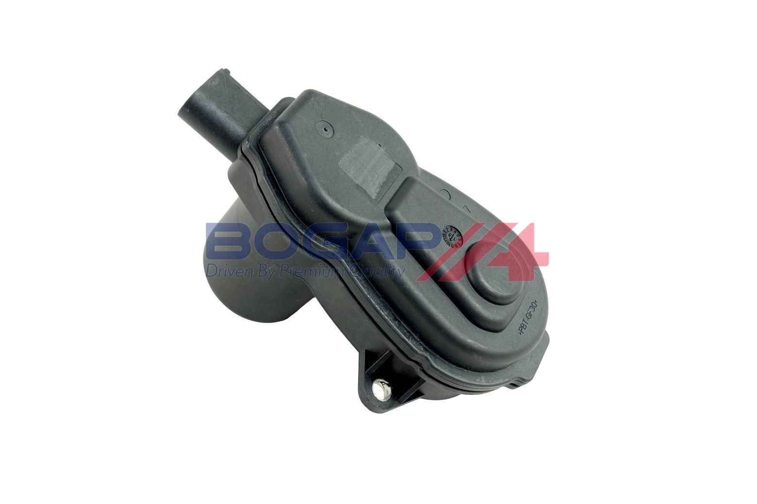 BOGAP A7216105 Servomotor, standbremse kaliber A4 1.8 TFSI quattro 170 HK Benzin 2015