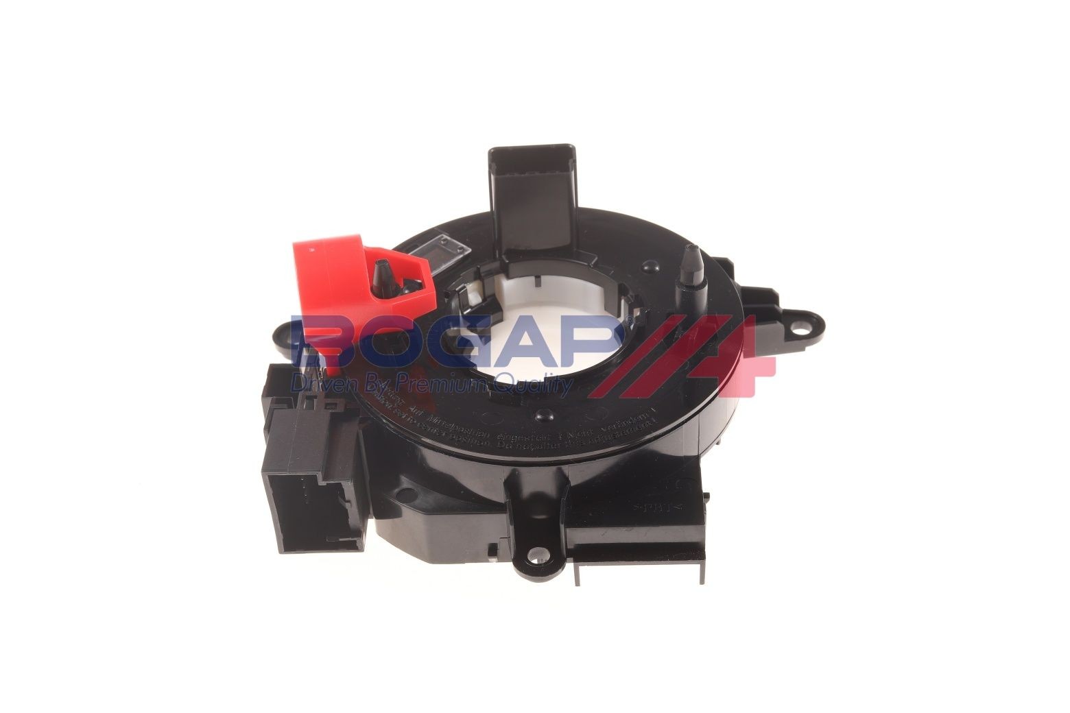 BOGAP A7310108 Vinkelfjeder, Airbag T-CROSS 1.0 TSi (CHZL, DKLA) 95 HK Benzin