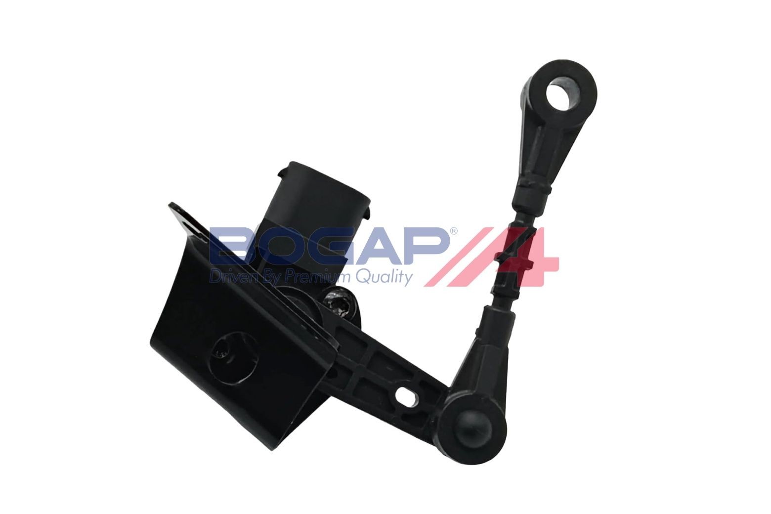 BOGAP A7332101 Varselblinklysbryter A6 2.8 FSI 210 HK Bensin 2011
