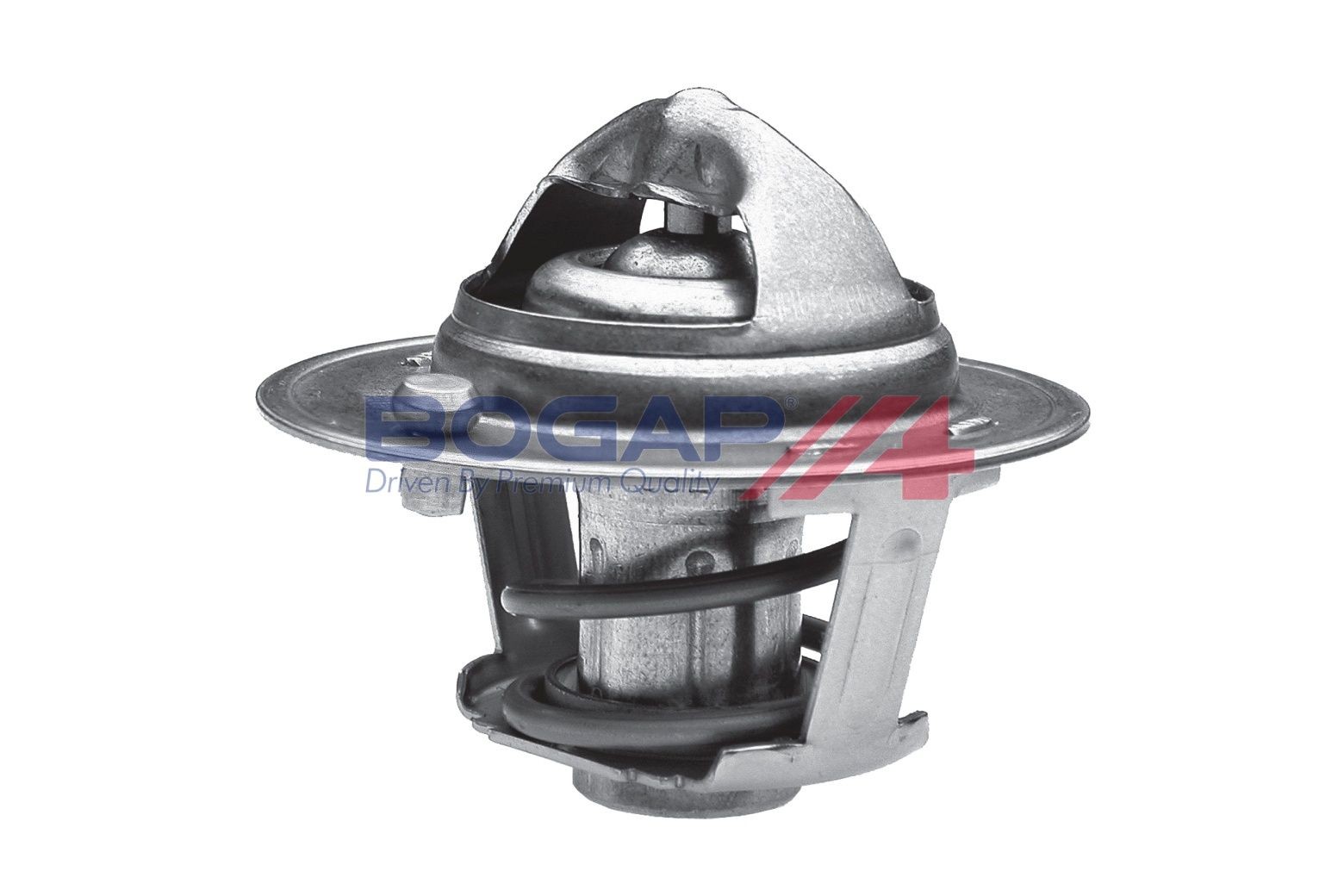 BOGAP A7332111 Katastrofeblinkkontakt PASSAT 1.8 4motion 170 HK Benzin 2005