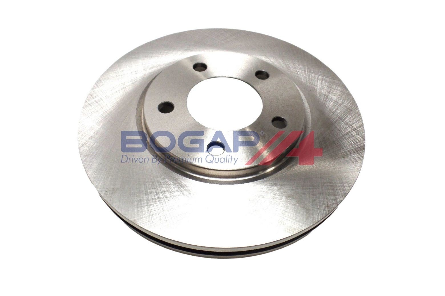 BOGAP A7332117 Hazard Light Switch GOLF 1.4 TSI 160 PS Petrol 2009