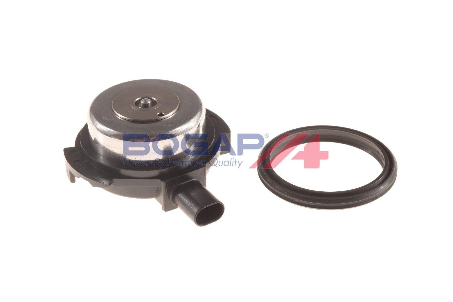 BOGAP B1340113 Tsentraalmagnet, nukkvõlliasend Hatchback One First 1.5 (B38 A15 A) 75 HP Bensiin