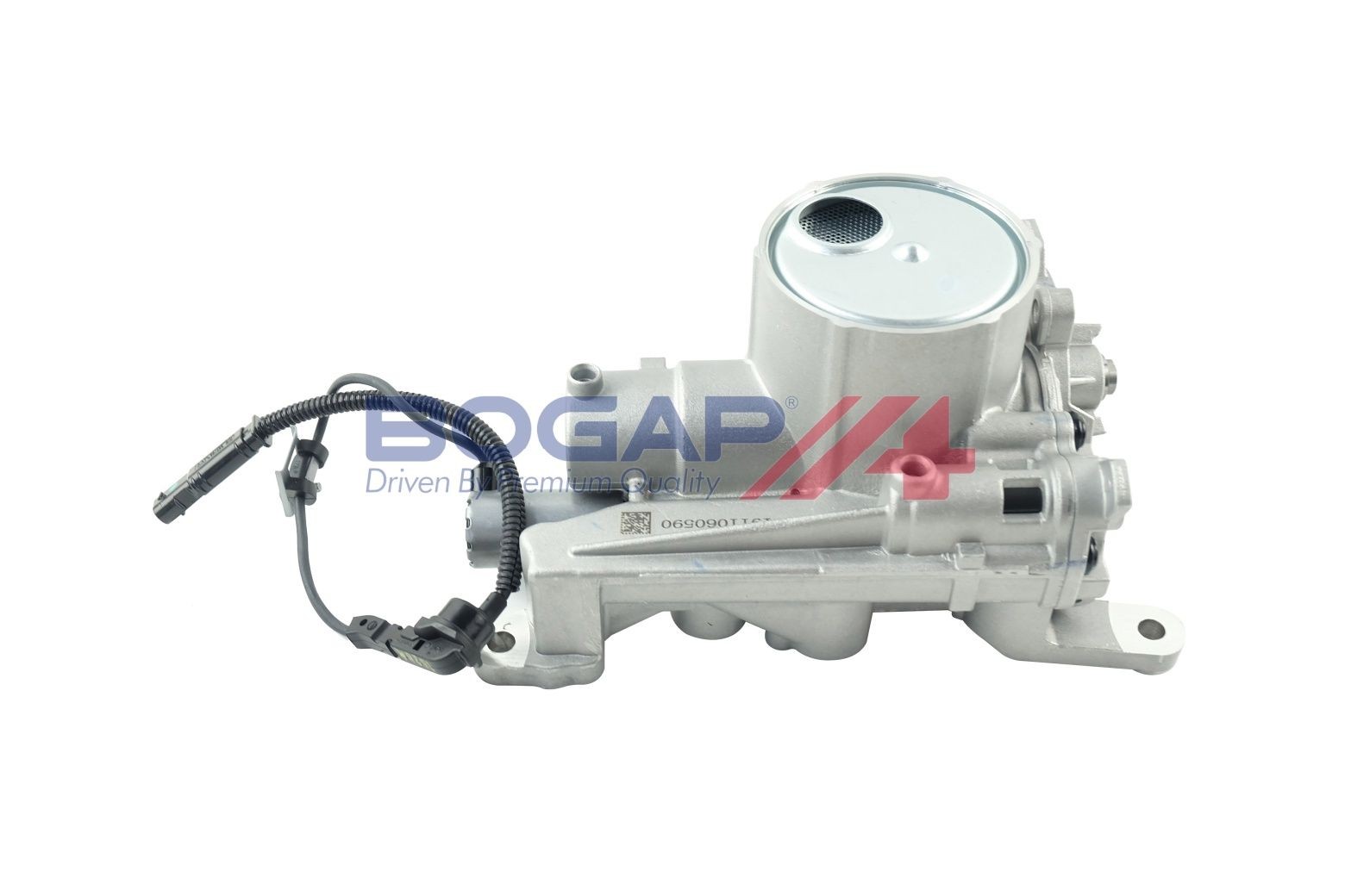 BOGAP Õlipump Artikli number: B1410100 soodsalt