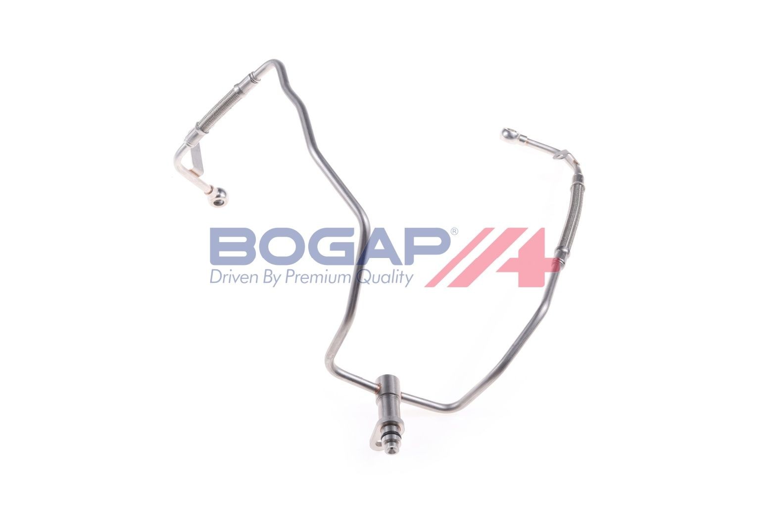 BOGAP Õliühendus, kompressor Artikli number: B1728106 soodsalt