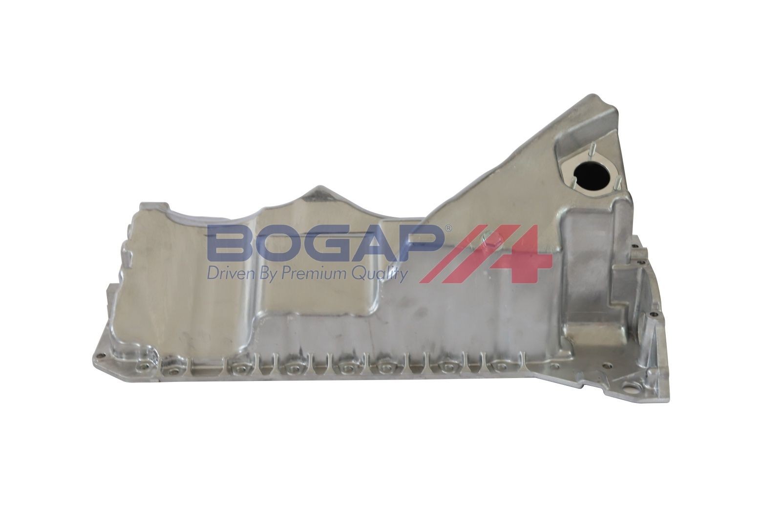 BOGAP Paigutus, Mootor Artikli number: B1918105 soodsalt