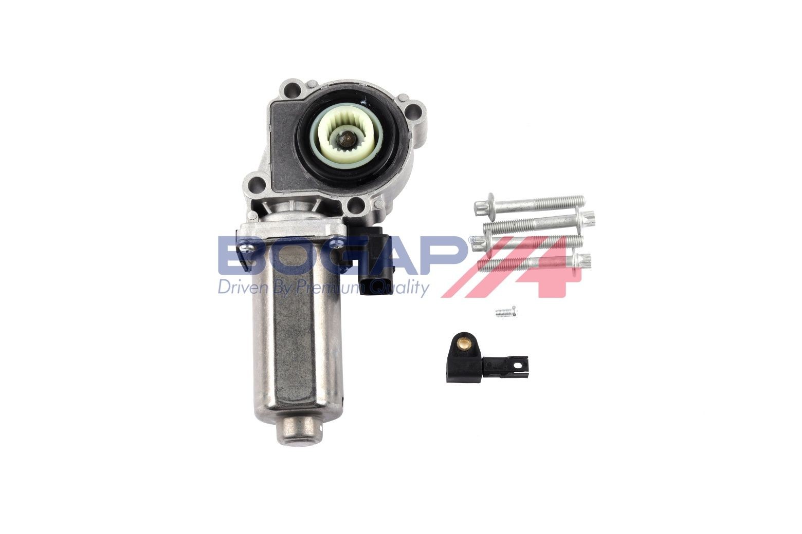 BOGAP Actuator, transfer case Article number: B3812100 cheaply