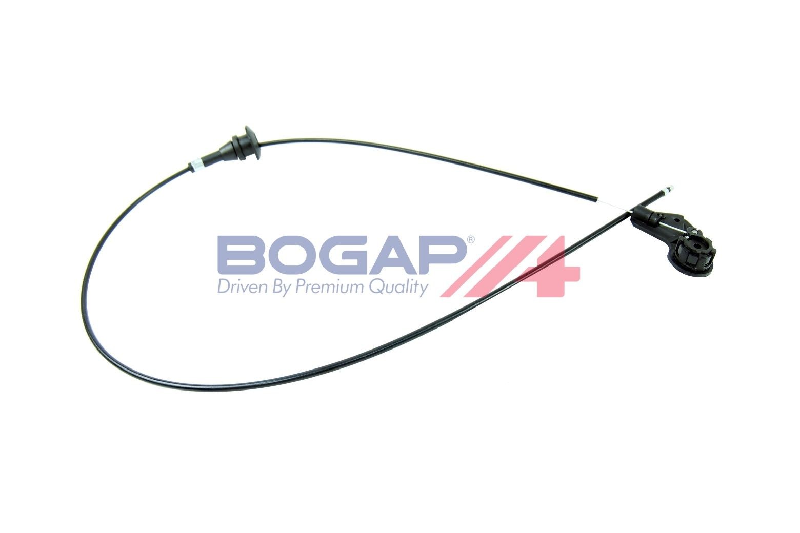 BOGAP Bonnet Lock Article number: B5111122 cheaply