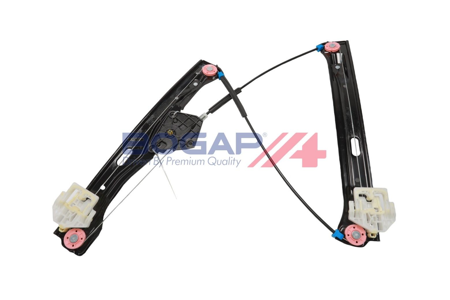 BOGAP Window regulator Article number: B5341104 cheaply