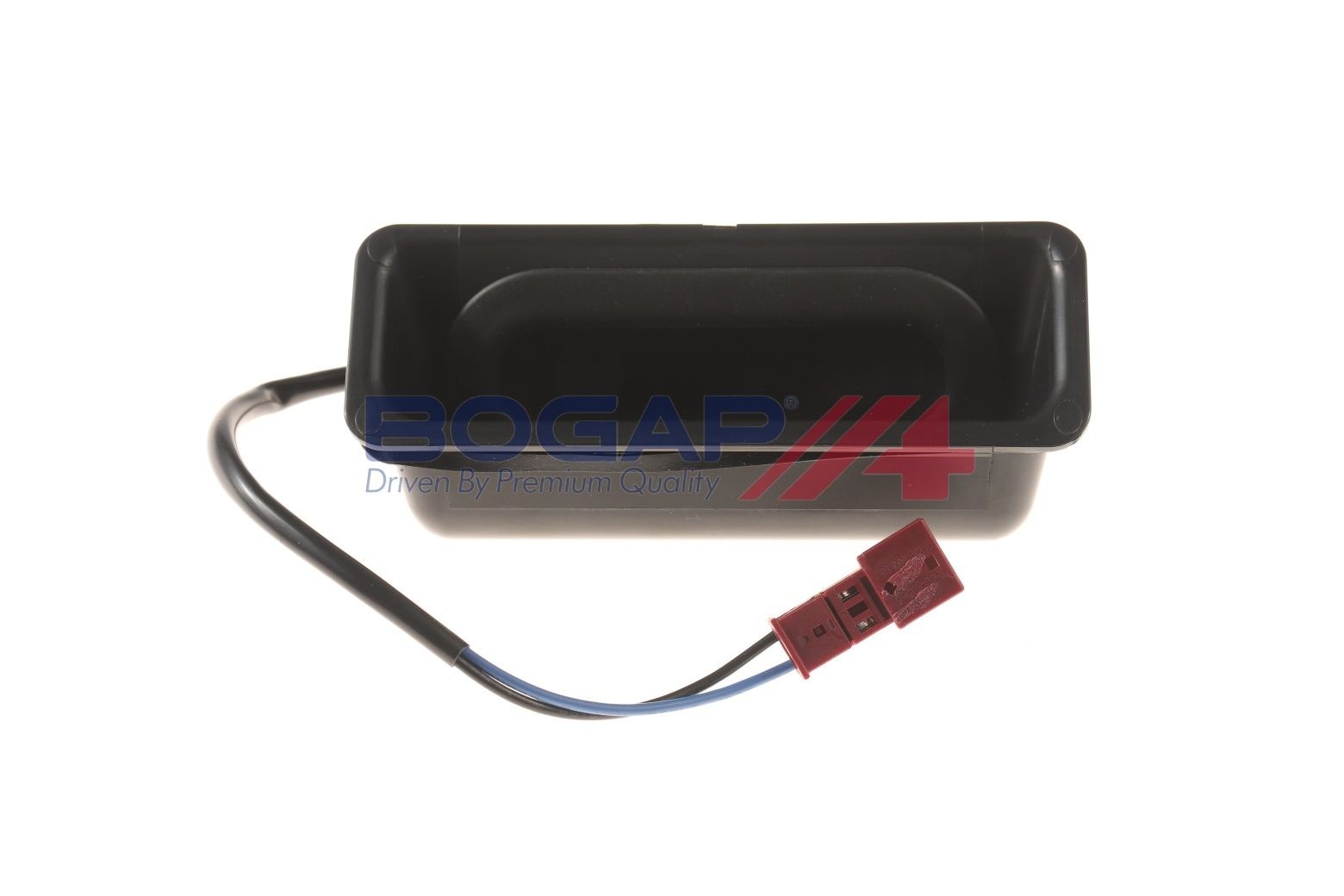 BOGAP Control, central locking system Article number: B7213117 cheaply