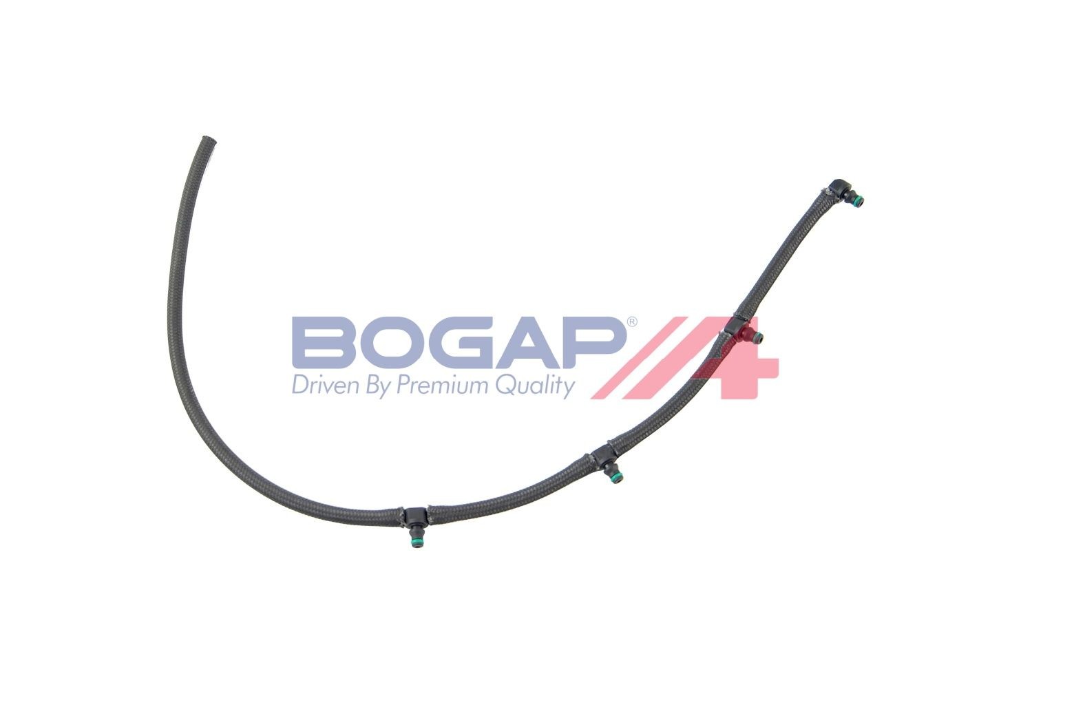 BOGAP C1621118 Voolik, Jääkkütus A-klass A 160 CDI 1.7 (168.006) 75 HP Diisel 2004