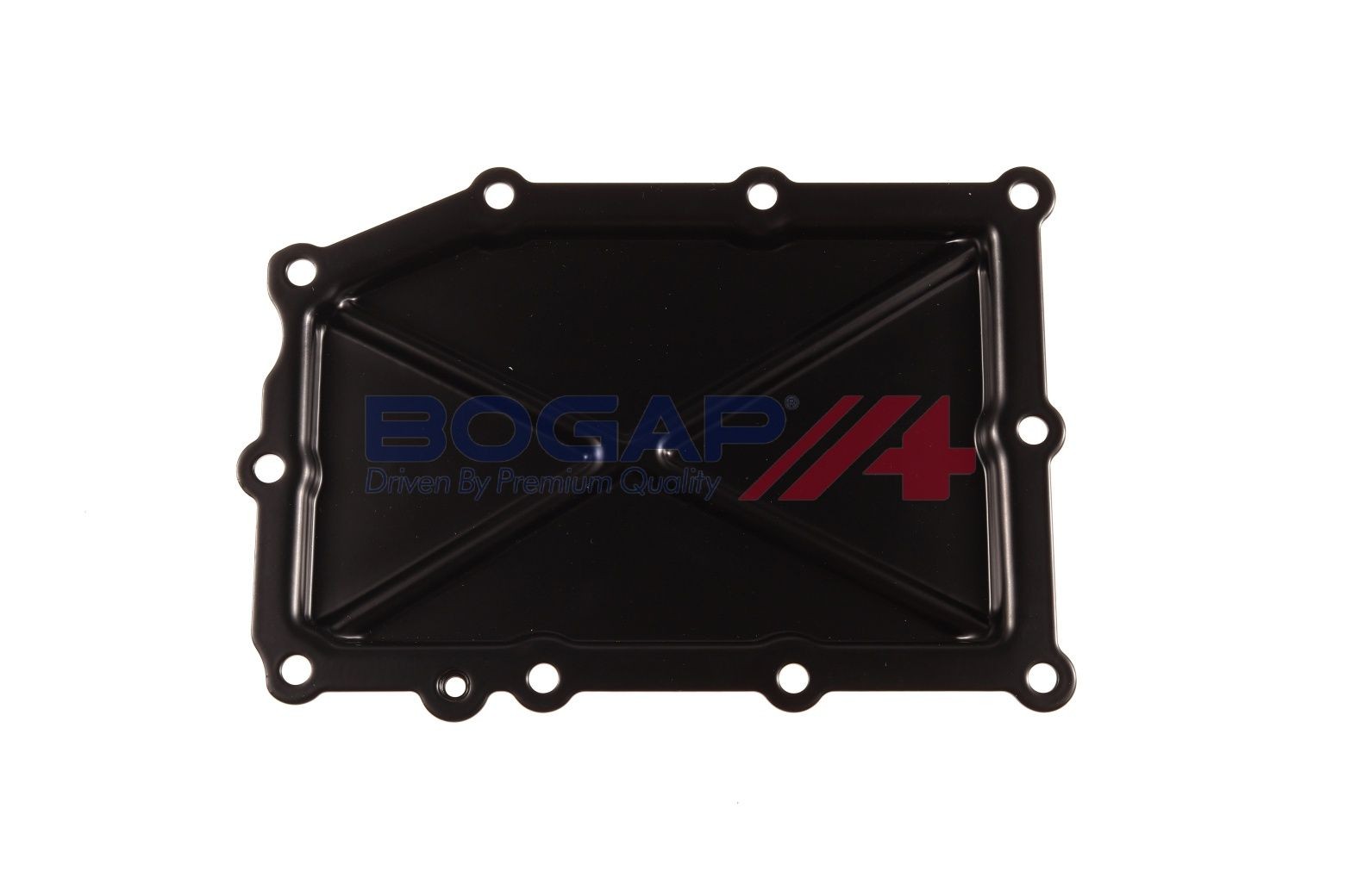 BOGAP C2133101 Plug Housing, automatic transmission control unit REXTON 2.7 Xdi 163 PS Diesel