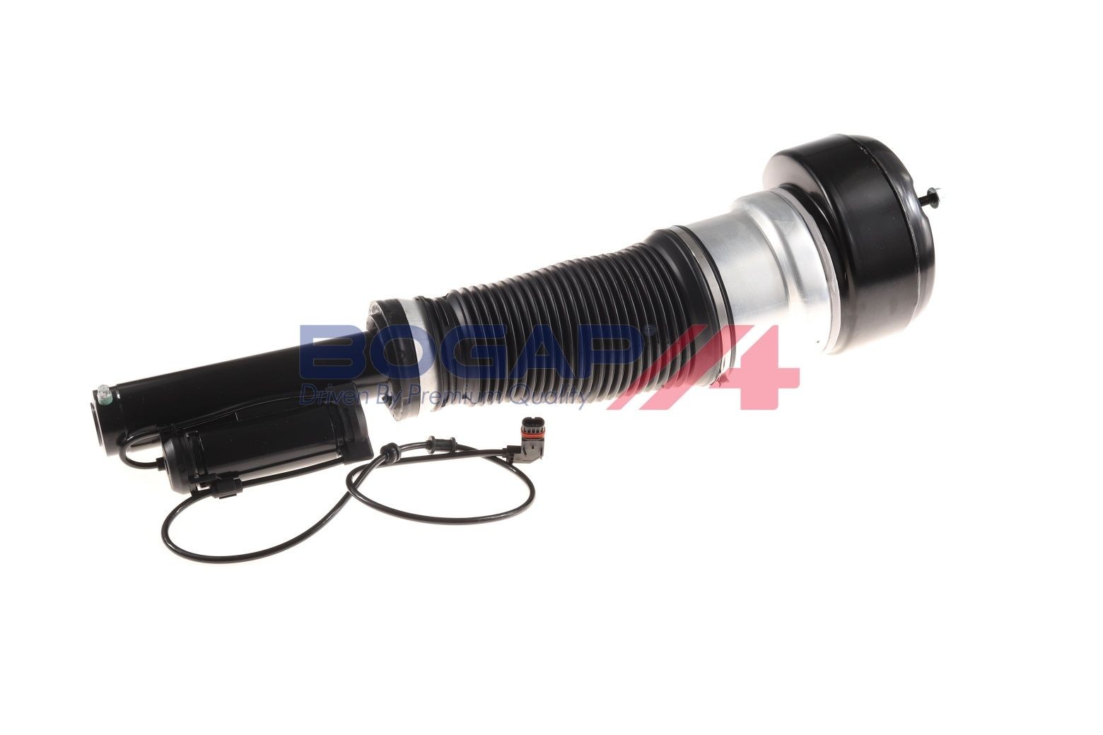BOGAP C3426103 Въздушна възглавница M-класа ML 280 CDI 3.0 4-matic (164.120) 190 K.C. дизел 2012