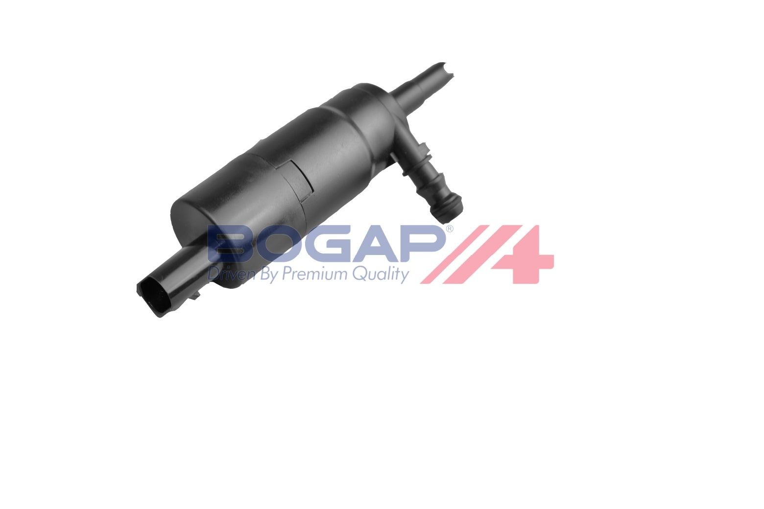 BOGAP Vandpumpe, rudevisker / vasker Varenummer: C5520101 billige