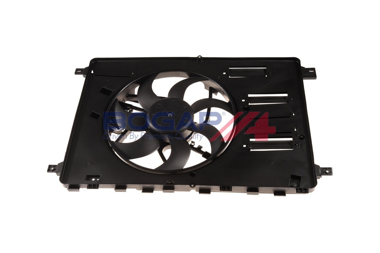BOGAP Køleventilator Varenummer: E4243103 billige