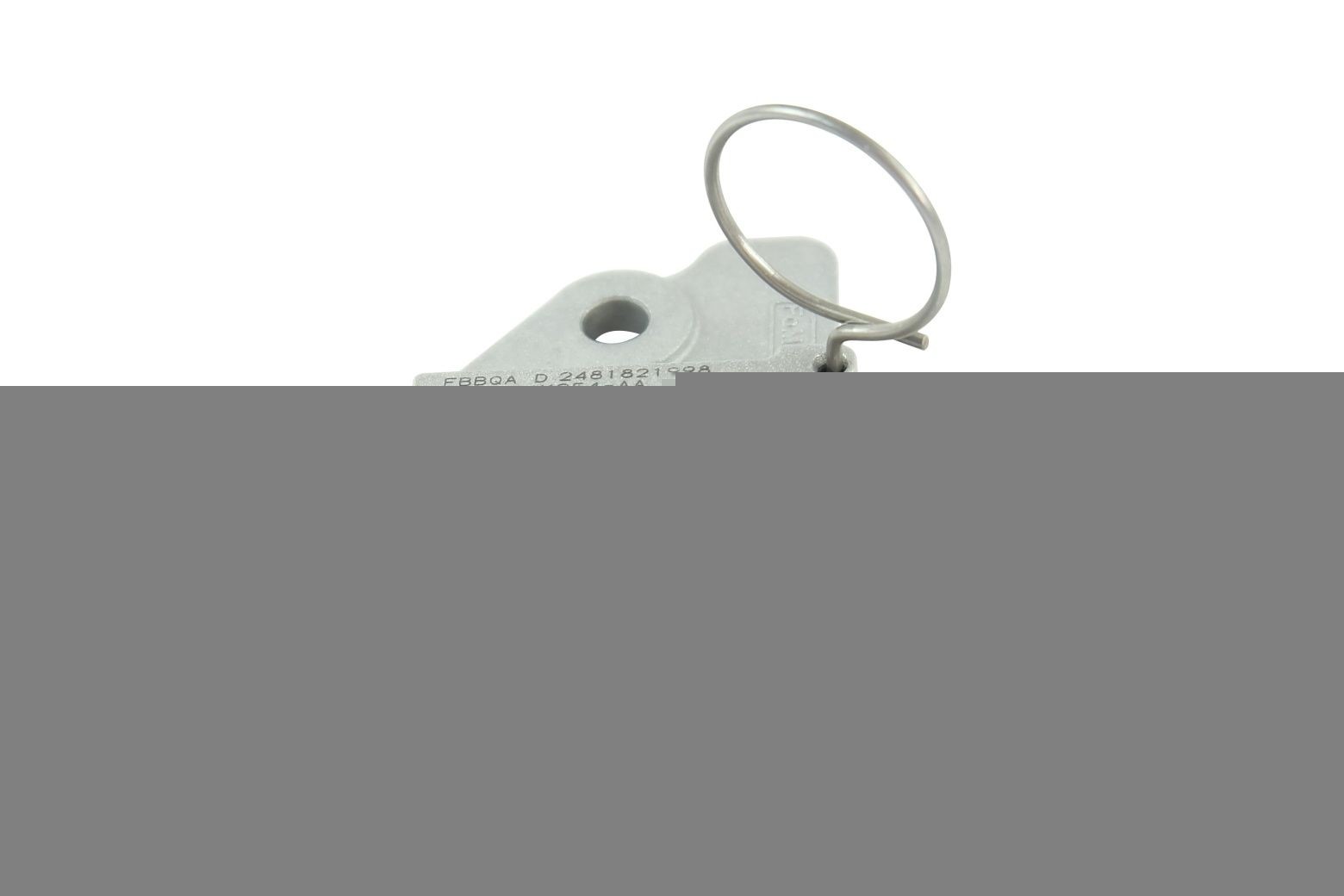 BOGAP Timing chain tensioner Article number: F1312101 cheaply