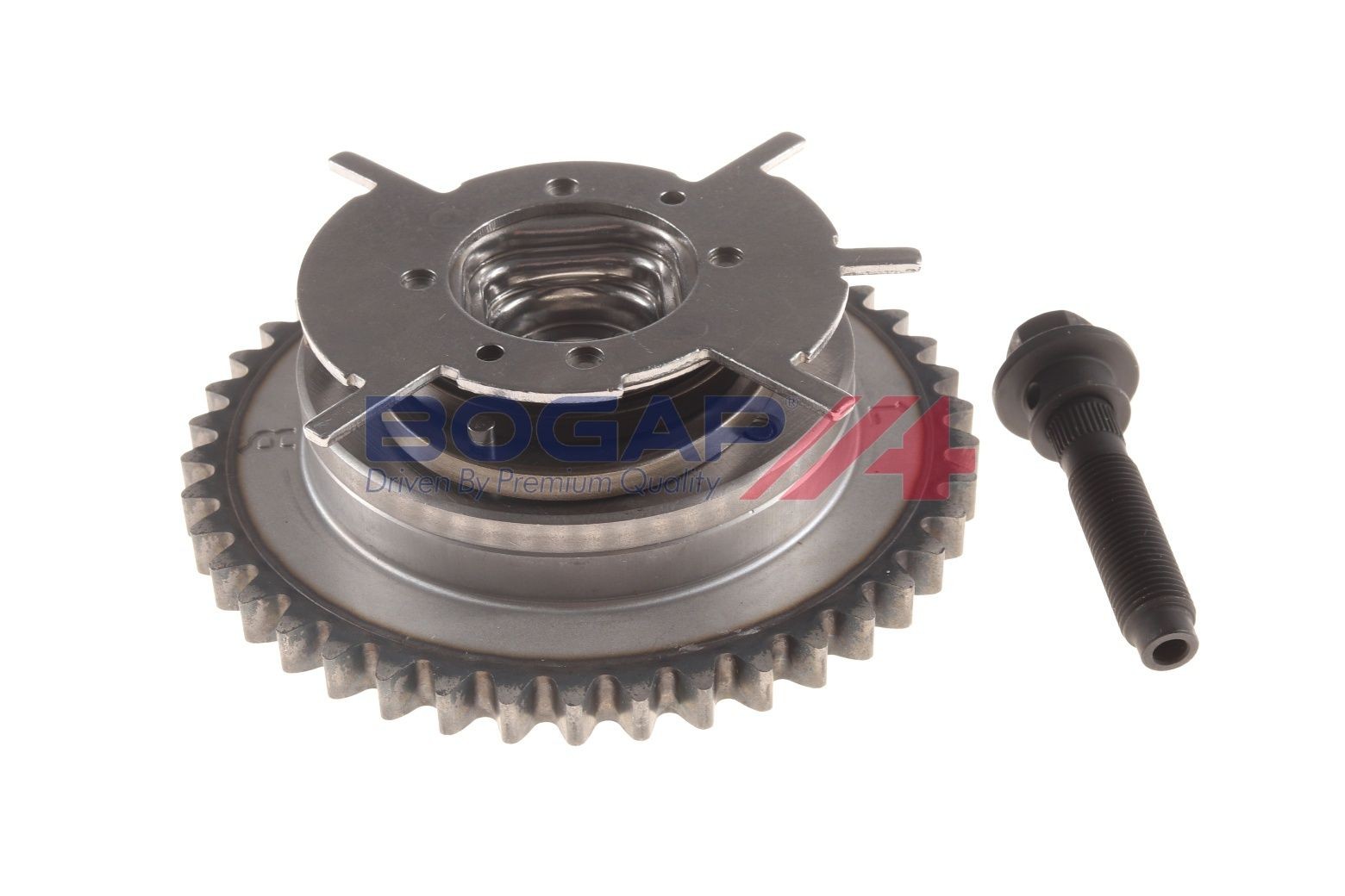 BOGAP Timing chain tensioner Article number: F1312104 cheaply