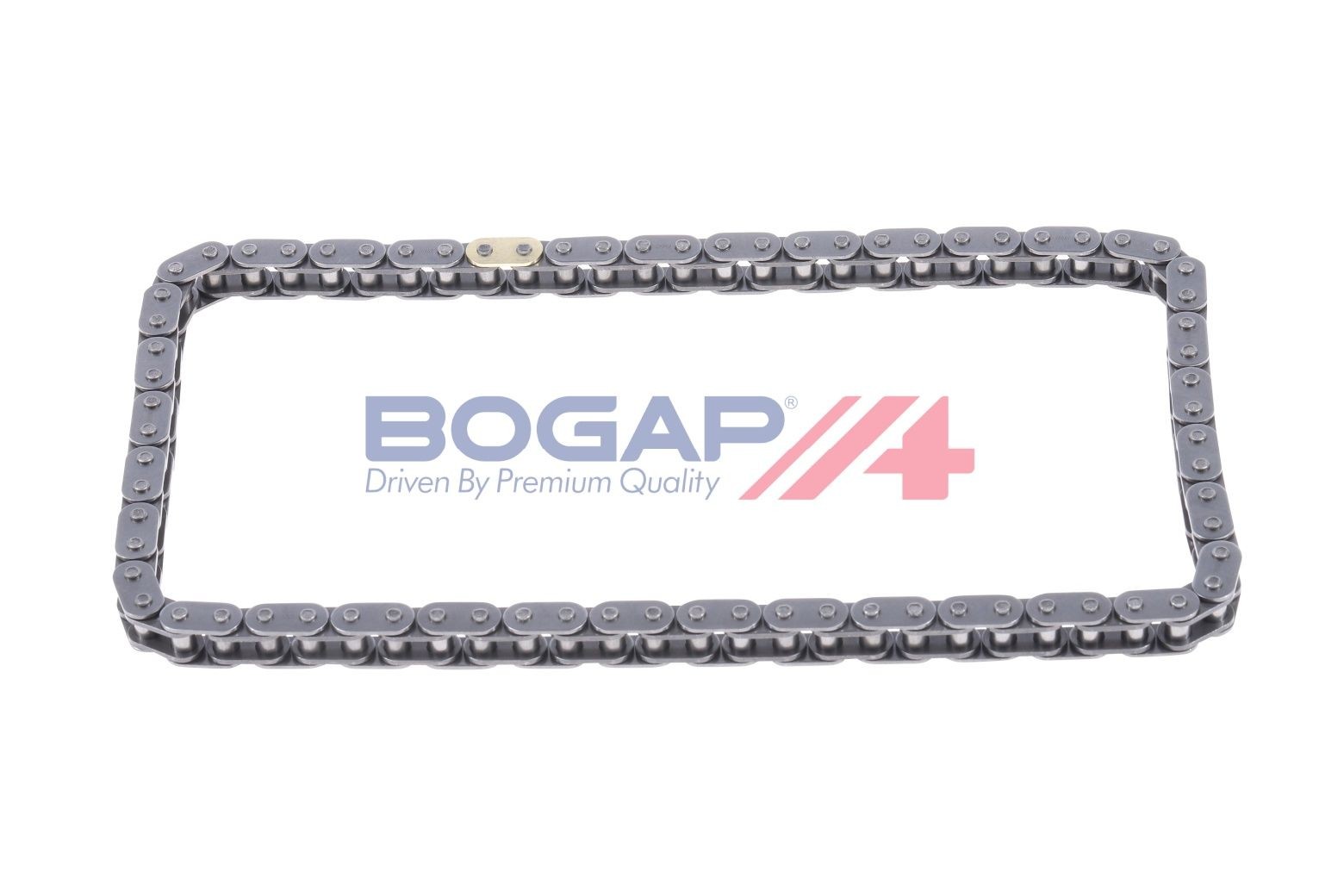 BOGAP F1413102 Kett, õlipumbavedu TRANSIT 2.4 DI 90 HP Diisel 2006