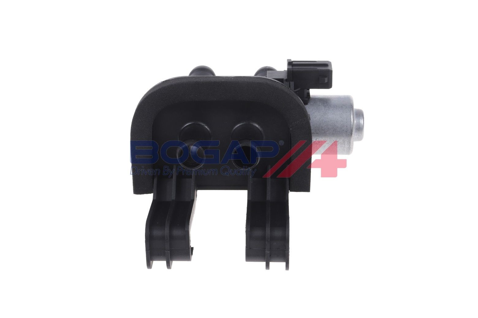 BOGAP F4122100 Heater control valve TRANSIT 2.4 DI 90 PS Diesel 2006