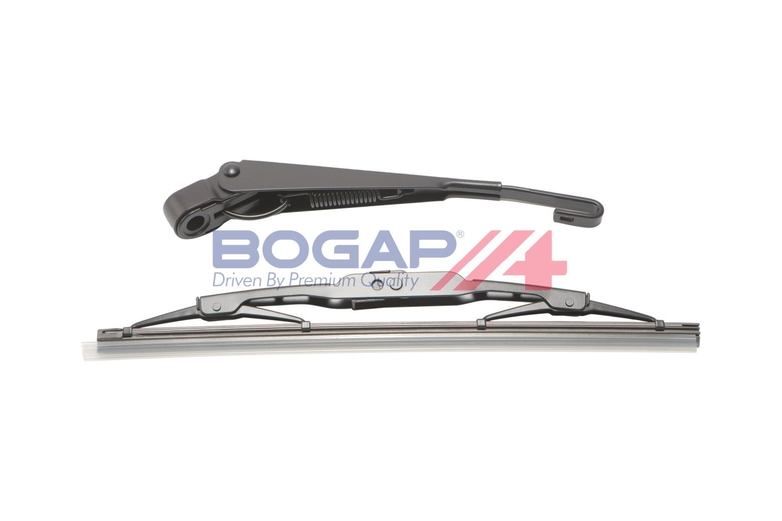BOGAP F5515104 Viskerarm-sæt, vinduesrensning FOCUS 2.0 145 HK Benzin 2007