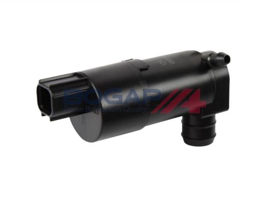 BOGAP Vandpumpe, rudevisker / vasker Varenummer: F5520103 billige